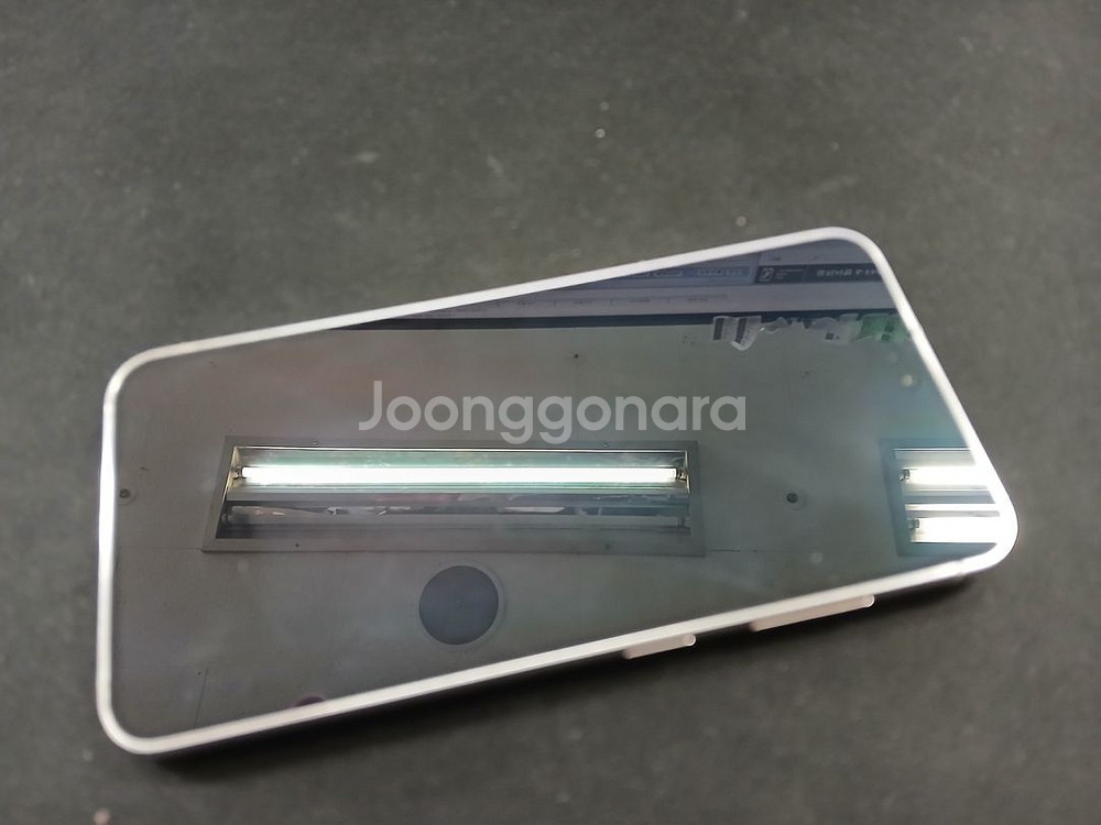 갤럭시 S23 512G 크림 판매합니다--5