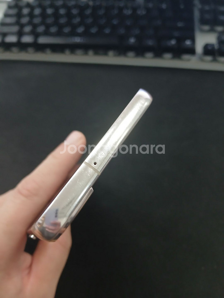 갤럭시 S23 512G 크림 판매합니다--3