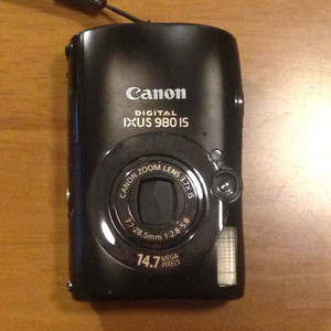 캐논 익서스 ixus 익시 카메라 구합니다