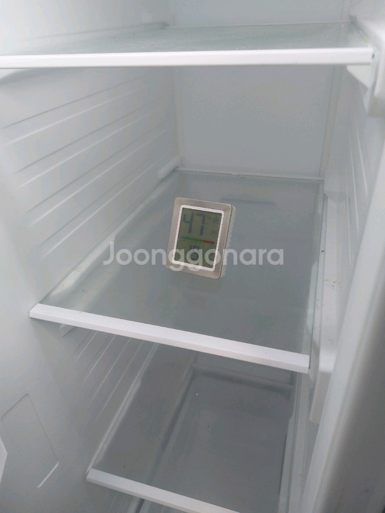 삼성지펠 양문형 냉장고 RS82J60007N--4