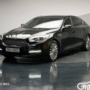 [기아]더 뉴 K9 5.0 GDI 퀀텀 (5인승) #앱