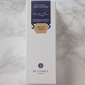 태국 향수 버터플라이 베이리프 10ml