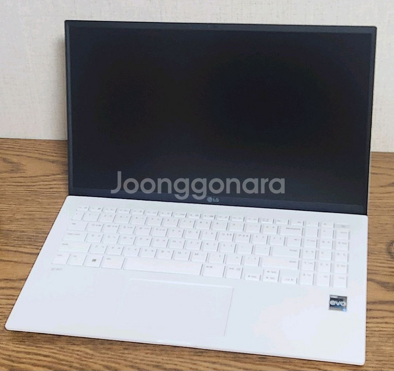LG 그램 15 15Z90RU-GAOWK 판매합니다--0