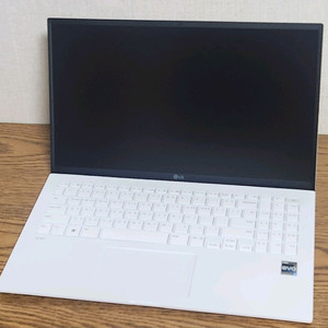 LG 그램 15 15Z90RU-GAOWK 판매합니다