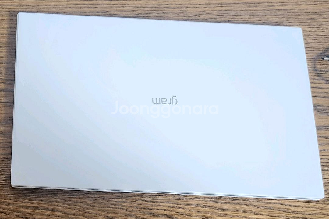 LG 그램 15 15Z90RU-GAOWK 판매합니다--1