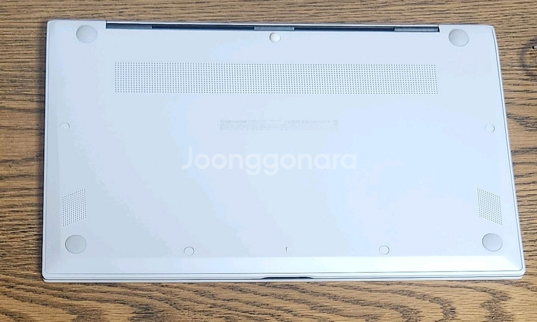 LG 그램 15 15Z90RU-GAOWK 판매합니다--2
