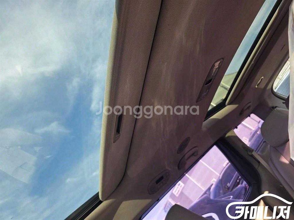 [기아]올 뉴 카니발 디젤 9인승 프레스티지 (9인승)--4