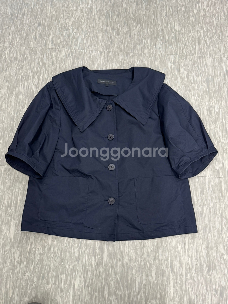90 올리브데올리브 23SS -1547--0