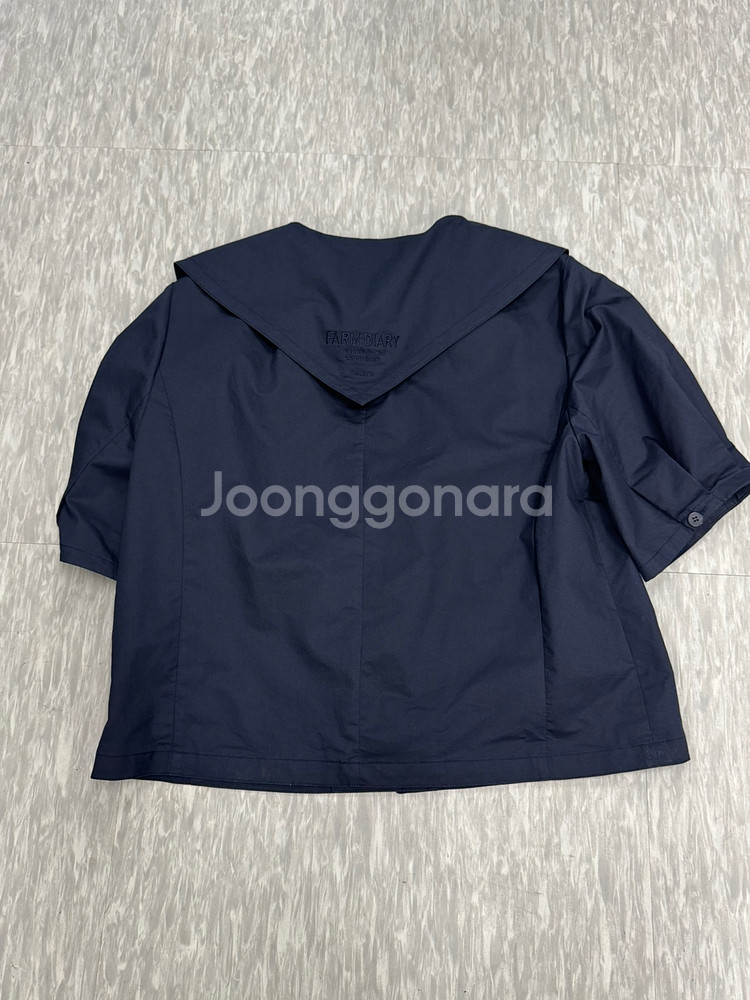90 올리브데올리브 23SS -1547--1
