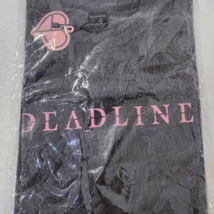 블랙핑크 콘서트 MD 티셔츠 ( 초기품절제품 )