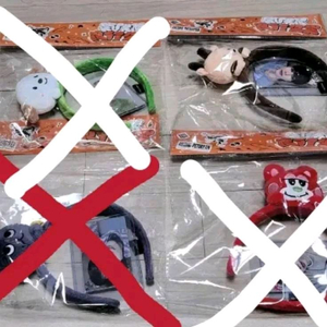 에버랜드 라이즈 머리띠 Everland riize