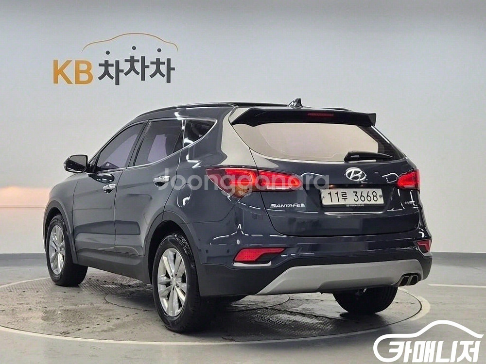 [현대]싼타페 더 프라임 디젤 2.0 2WD 모던 (5--1