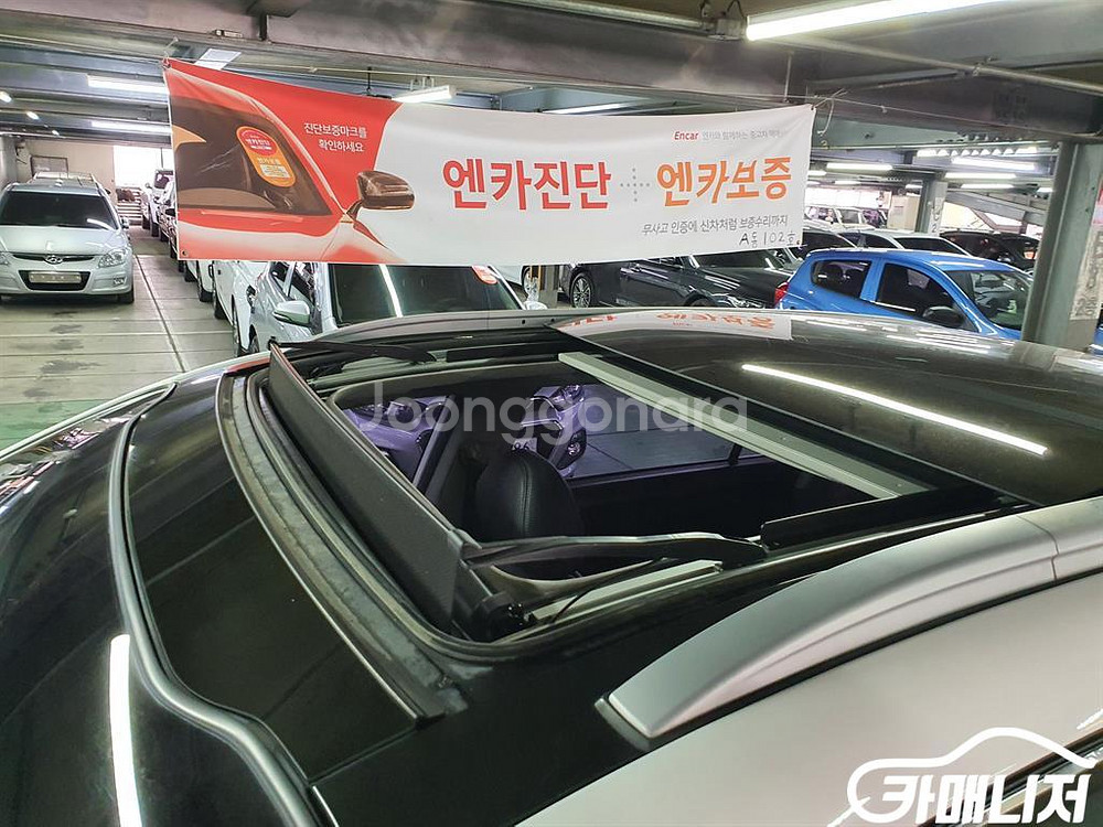 [기아]더 뉴 스포티지 R 디젤 2WD 트렌디 #앱특가--0