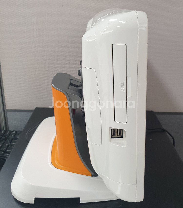 삼포스S-500중고포스기풀셋트 토스프런트벽걸이POS--3