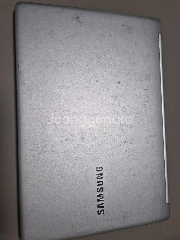 삼성노트북9 i7 8기가램 256기가 ssd--0