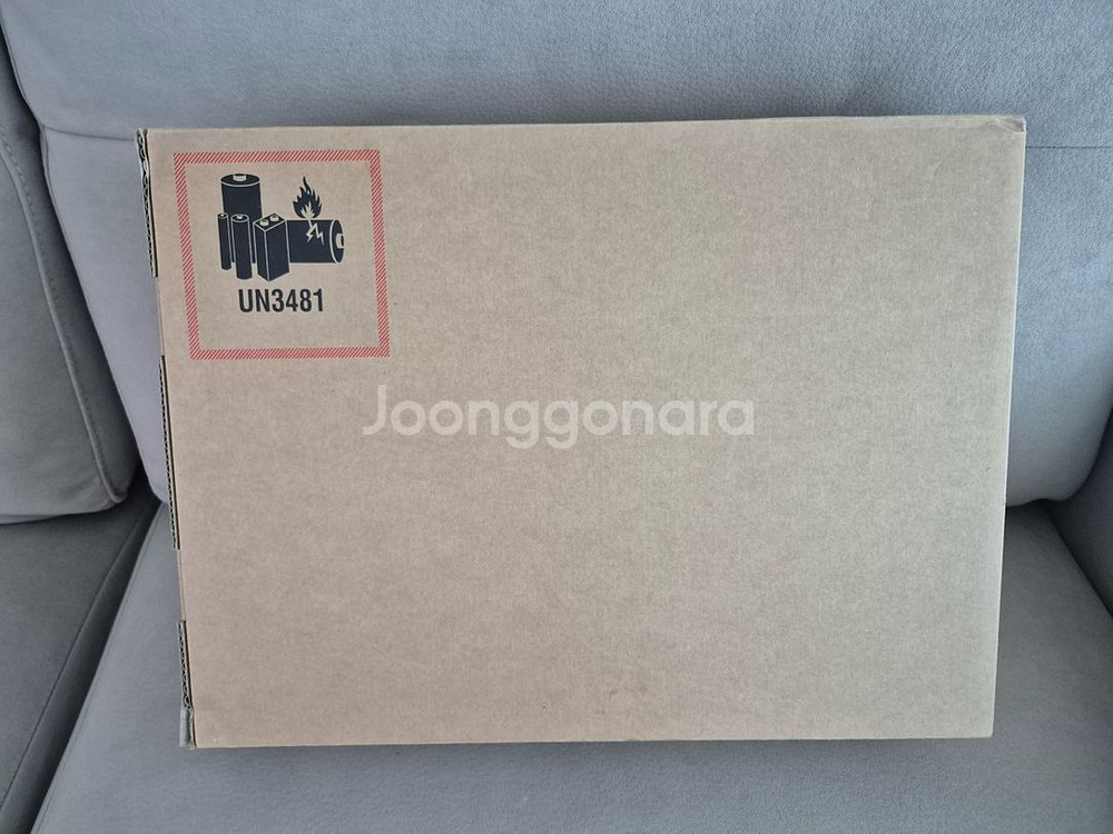 미개봉 맥북에어 15인치 M3 16GB 512GB--0