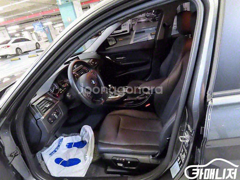 [BMW]3시리즈 (F30) 320d (5인승) #앱특--5