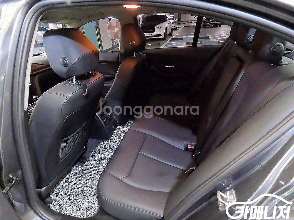 [BMW]3시리즈 (F30) 320d (5인승) #앱특--6