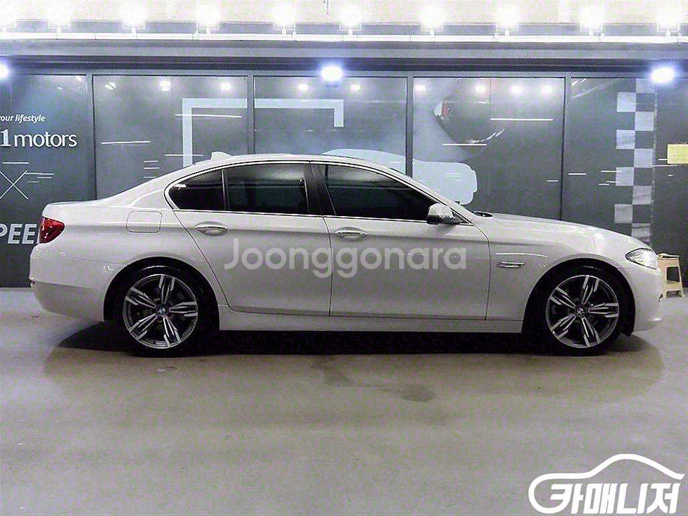 [BMW]5시리즈 (F10) 520d xDrive (5--2