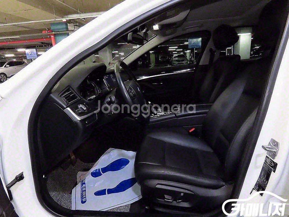 [BMW]5시리즈 (F10) 520d xDrive (5--5
