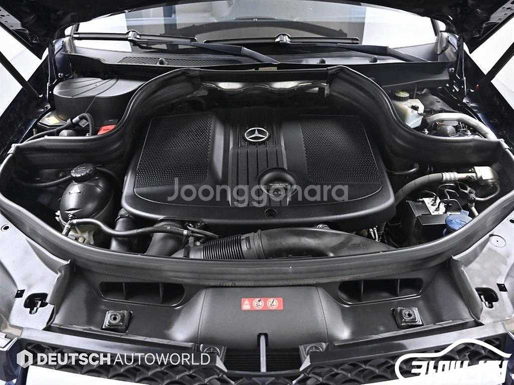 [벤츠]GLK클래스 X204 GLK220 CDI 블루이--5