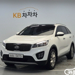 [기아]올 뉴 쏘렌토 디젤 2WD 2.2 노블레스 (7