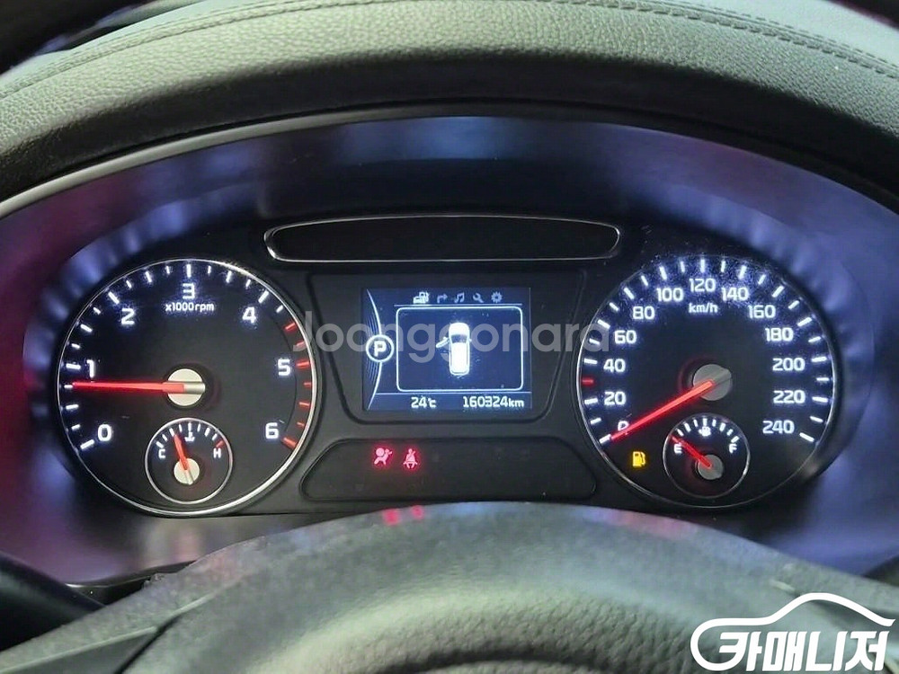 [기아]올 뉴 쏘렌토 디젤 2WD 2.2 노블레스 (7--8