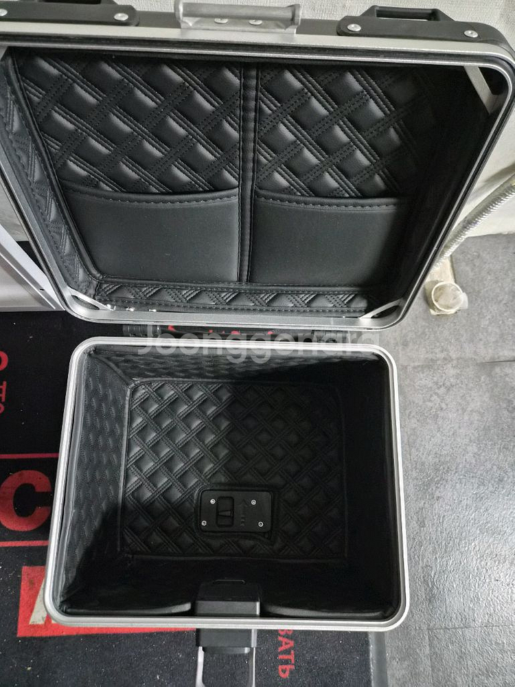 스마트락 45L 탑박스--1