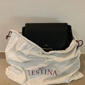 (정품) 제이에스티나 스몰 백팩