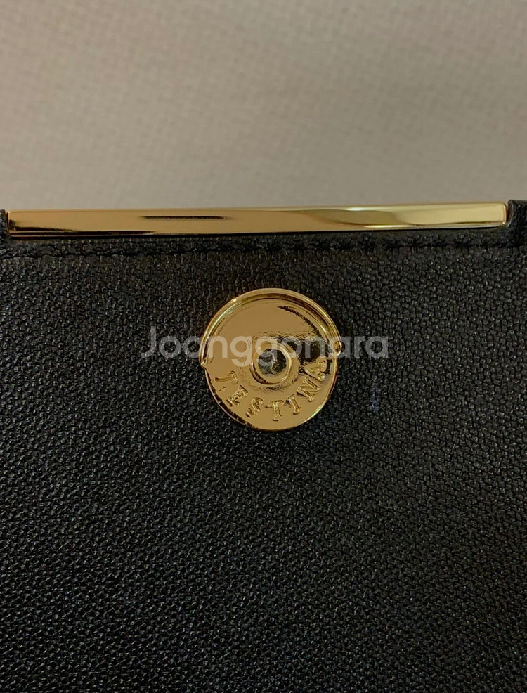 (정품) 제이에스티나 스몰 백팩--4