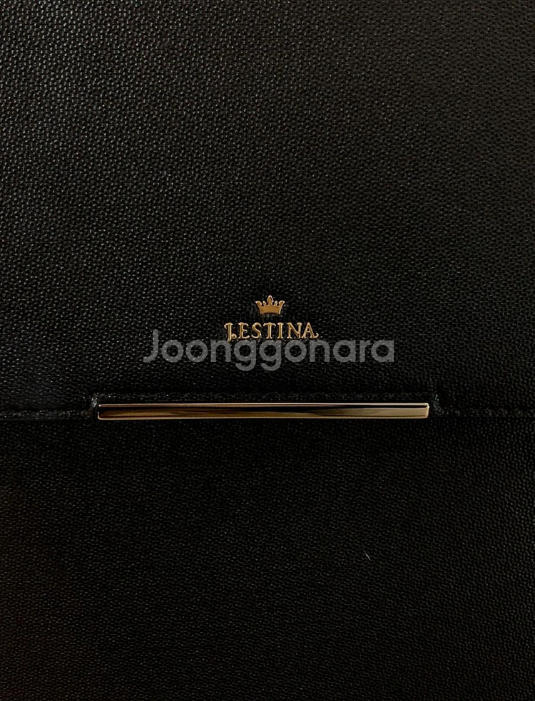 (정품) 제이에스티나 스몰 백팩--2