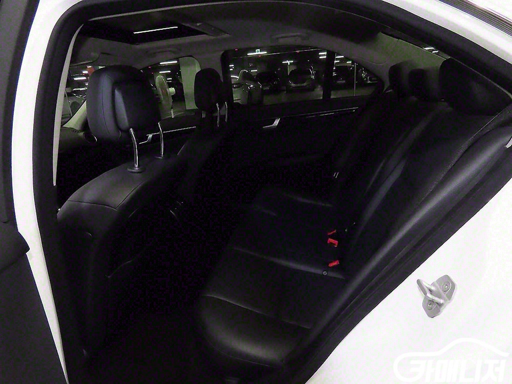 [벤츠]C클래스 W204 C220 CDI #앱특가 이미지