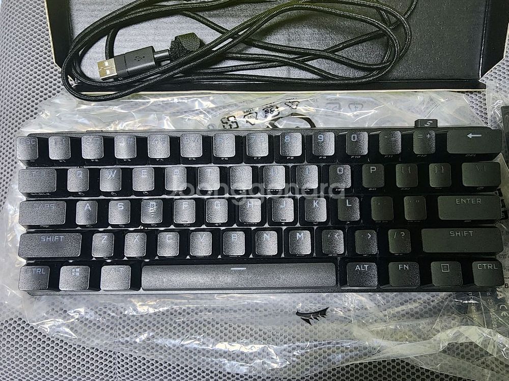 커세어 K70 pro mini 스피드은축--1