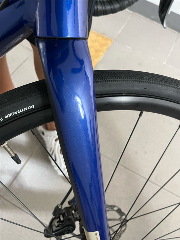 트랙도마니al23세대 희기색상 이미지