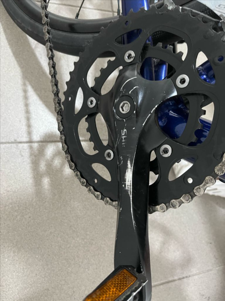 트랙도마니al23세대 희기색상 이미지