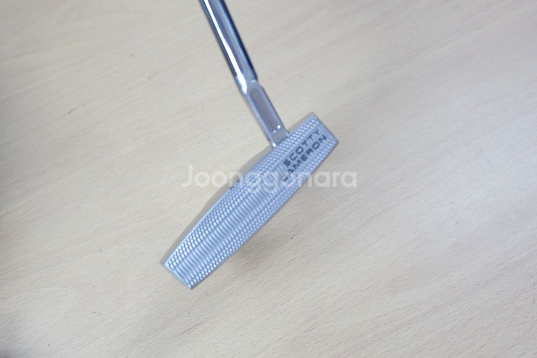 스카티카메룬 팬텀 9.5 34인치 퍼터--1
