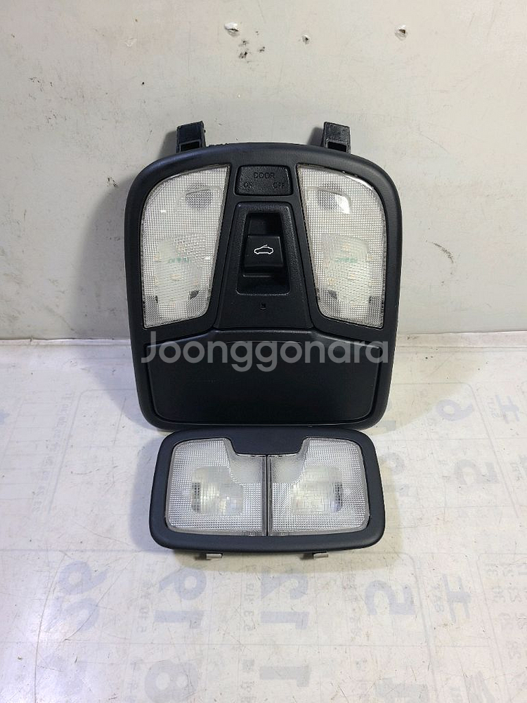 K7 실내등/글라스박스--0