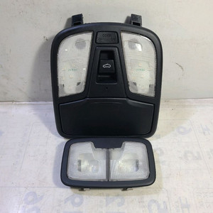 K7 실내등/글라스박스