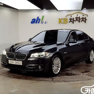 [BMW]5시리즈 (F10) 528i xDrive 럭셔