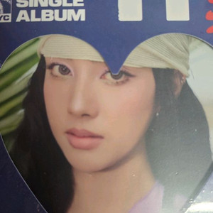 스테이씨 I WANT IT 미개봉