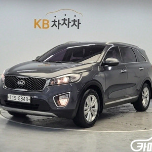 [기아]올 뉴 쏘렌토 디젤 2WD 2.0 프레스티지 (