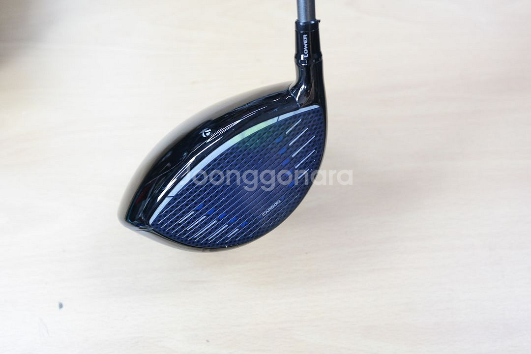 테일러메이드 Qi10 9도 투어AD XC6S 드라이버--2