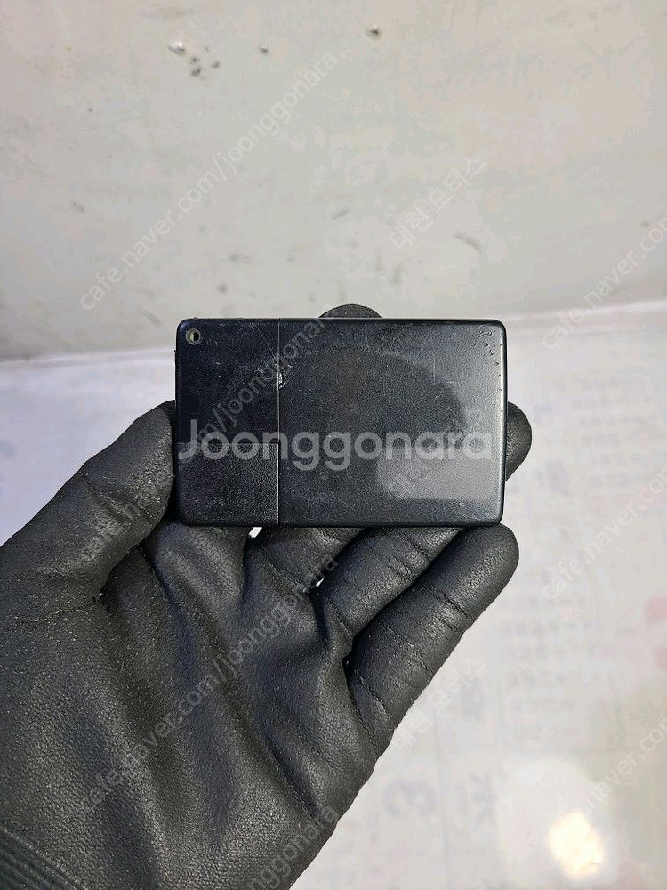 뉴SM5.SM7 0156 스마트키--1