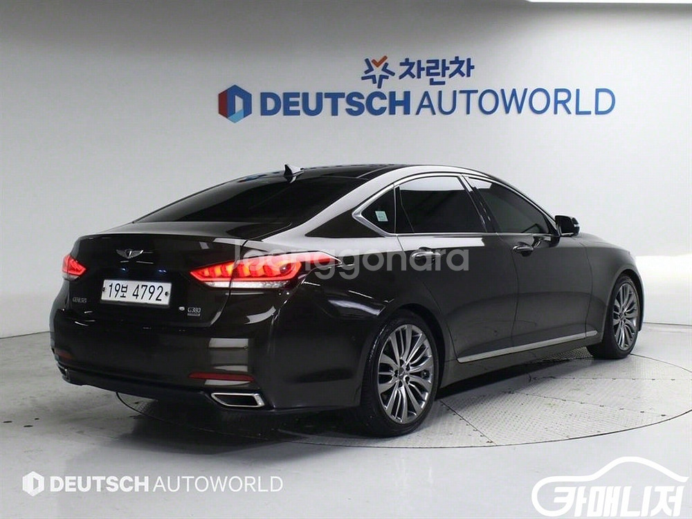 [현대]제네시스DH G380 파이니스트 에디션 AWD--1