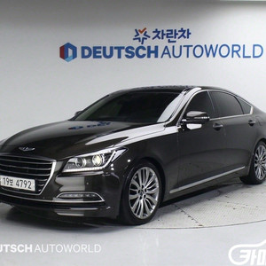 [현대]제네시스DH G380 파이니스트 에디션 AWD