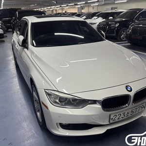 [BMW]3시리즈 (F30) 320d #앱특가