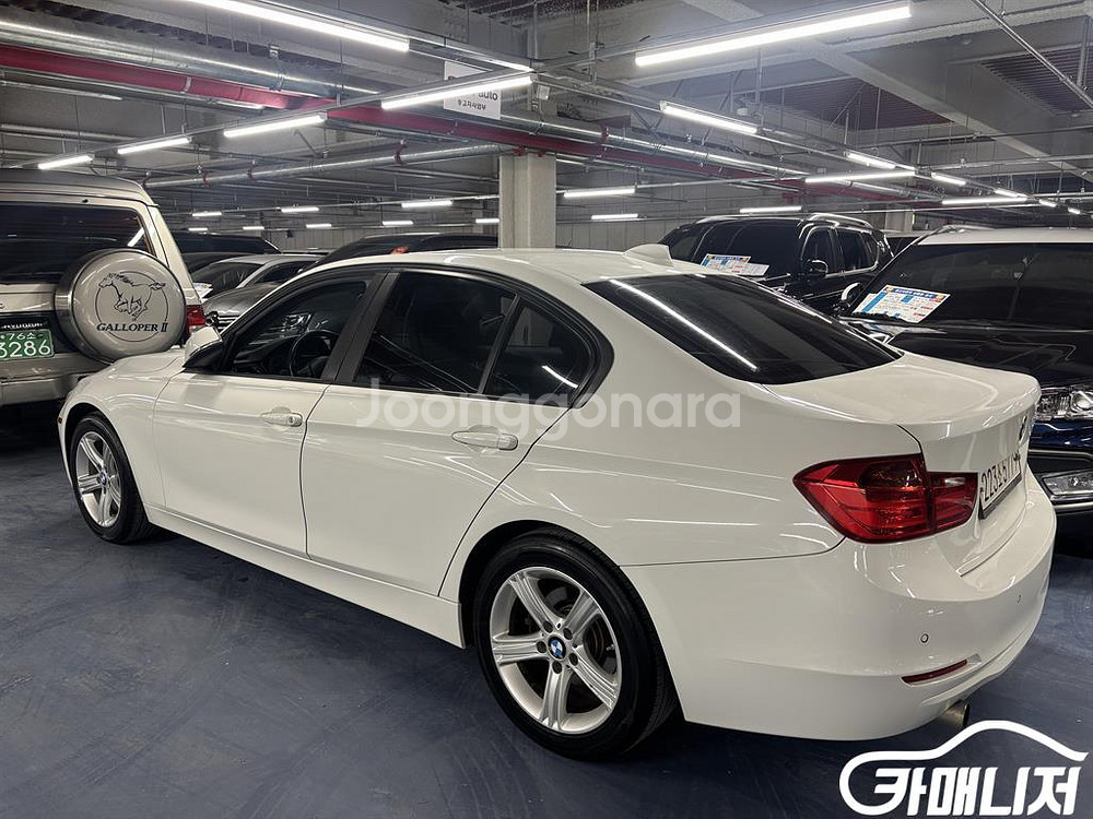 [BMW]3시리즈 (F30) 320d #앱특가--2