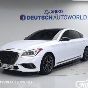 [현대]제네시스DH G380 파이니스트 에디션 AWD
