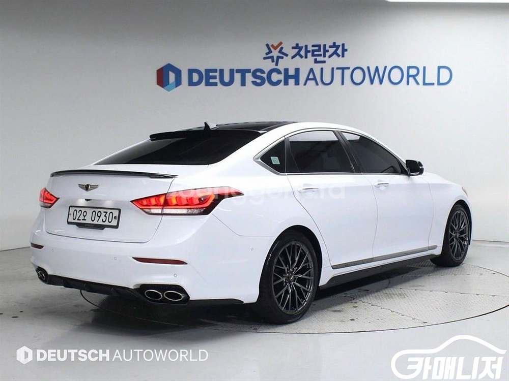 [현대]제네시스DH G380 파이니스트 에디션 AWD--1