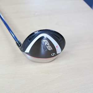 PRGR RS 5번 18도 S 페어웨이우드